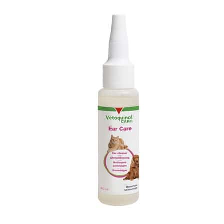 Vetoquinol Care Ear Care Vetoquinol Care Ear Care
