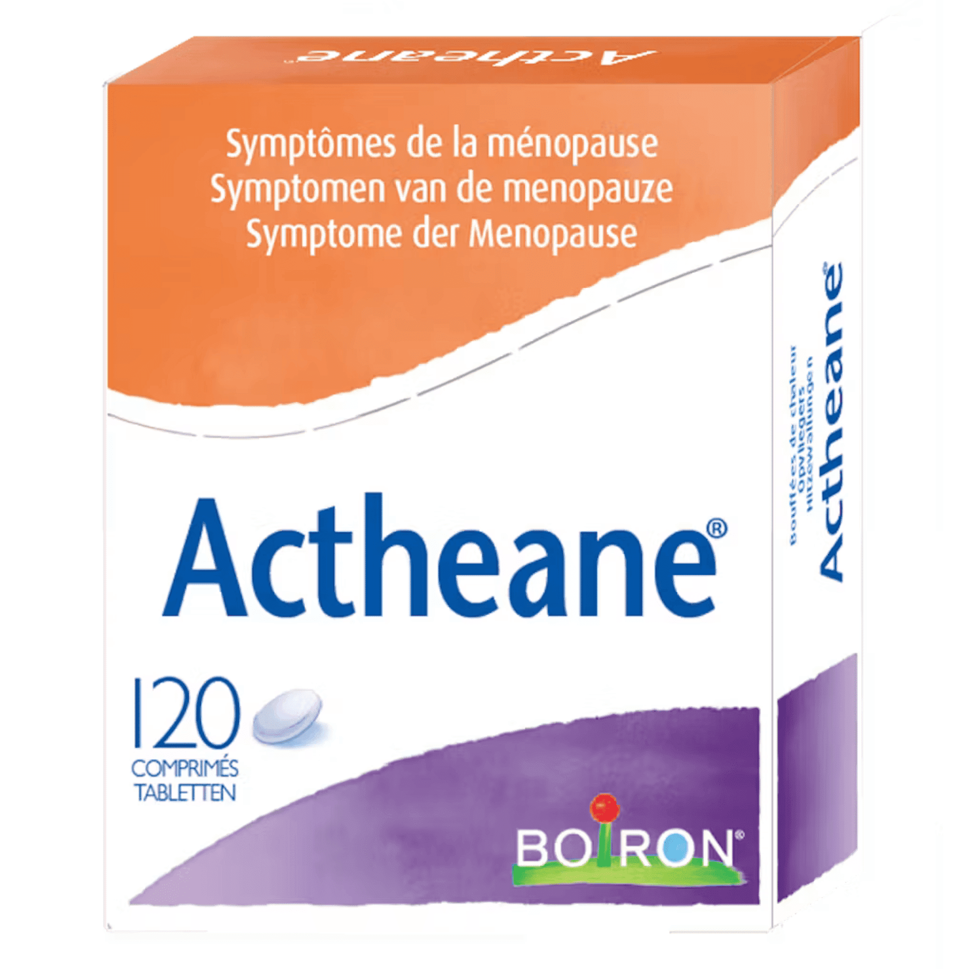 Boiron Actheane 250 mg
