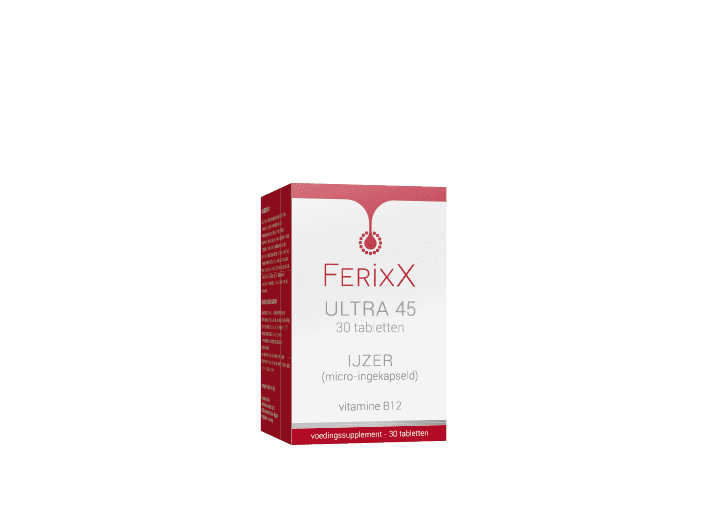 FerixX Ultra 45