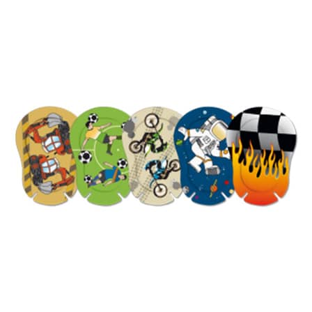 Ortopad Boys Junior 0-2 Jaar Ortopad Boys Junior 0-2 Jaar