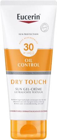 Eucerin Oil Control Dry Touch Gel-Crème SPF 30