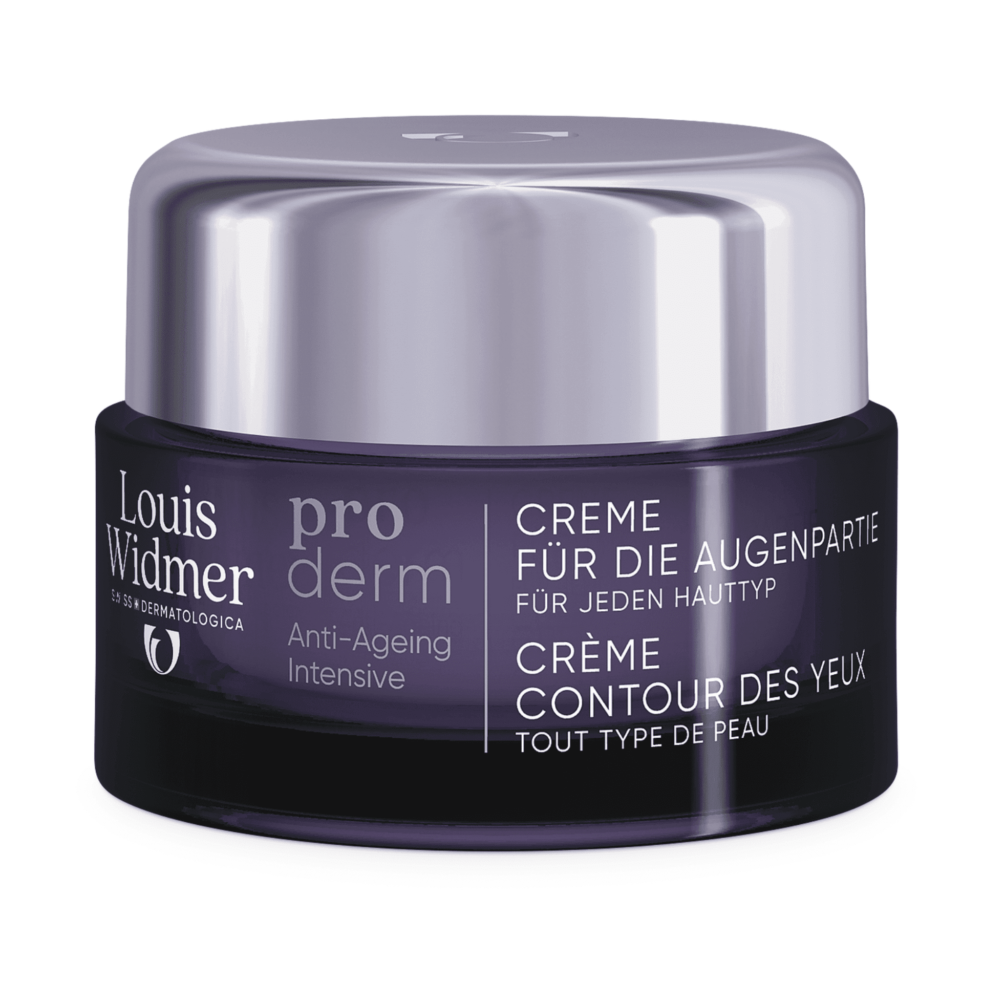 Widmer Prod Creme Contour Yeux Parf 30ml Widmer Prod Creme Contour Yeux Parf 30ml