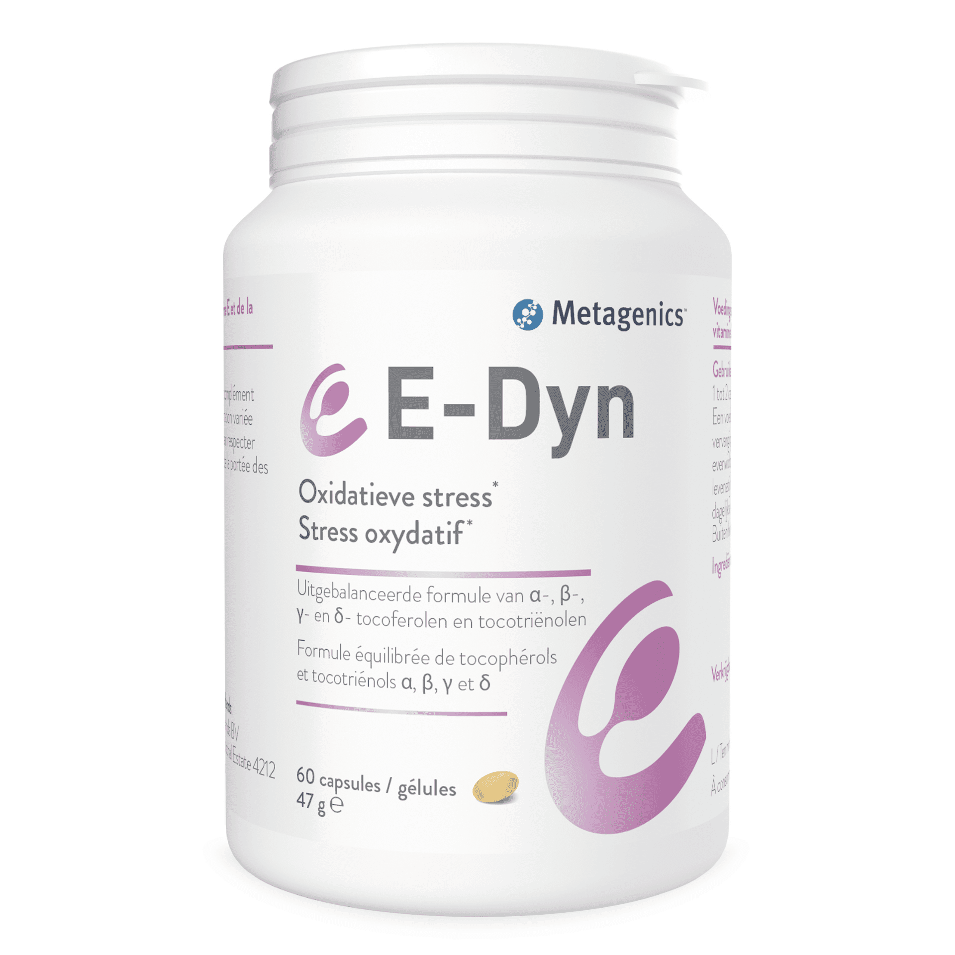 E-Dyn