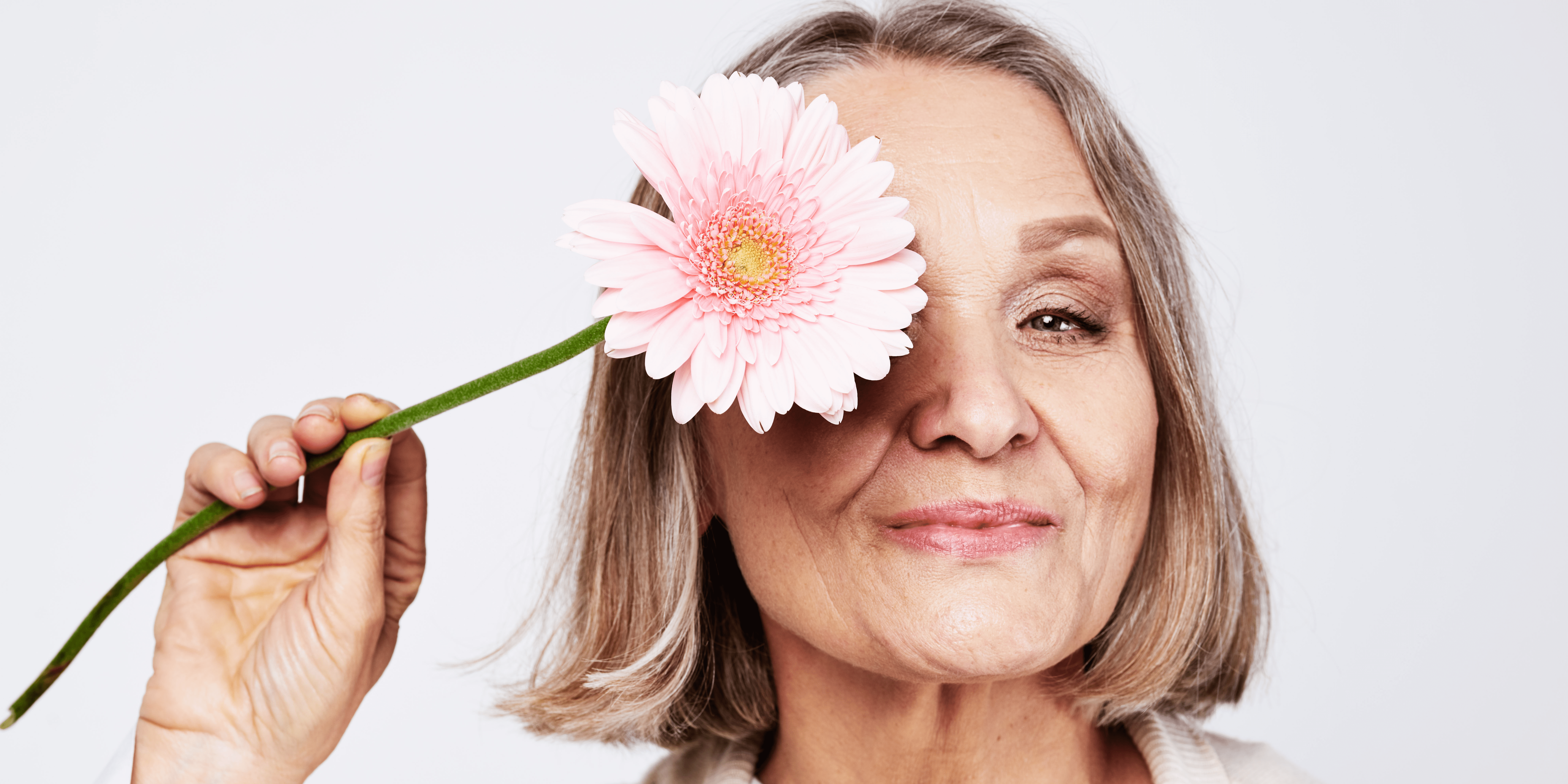 Life savers tijdens de menopauze