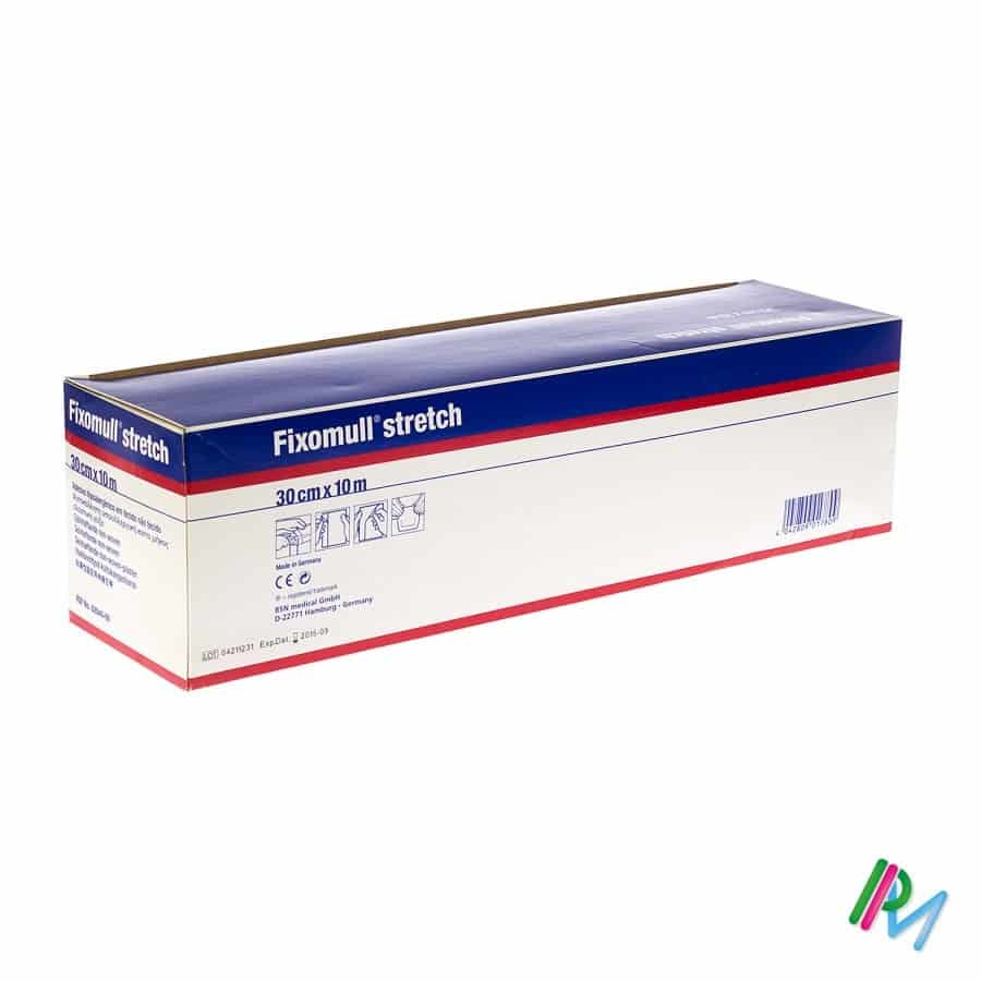 Fixomull Stretch 30 cm x 10 m