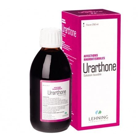 Lehning Urarthone Lehning Urarthone