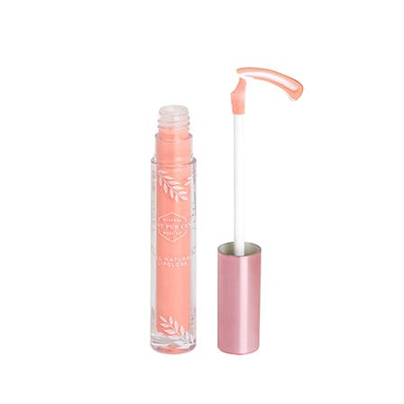 Cent Pur Cent Lipgloss Abricot