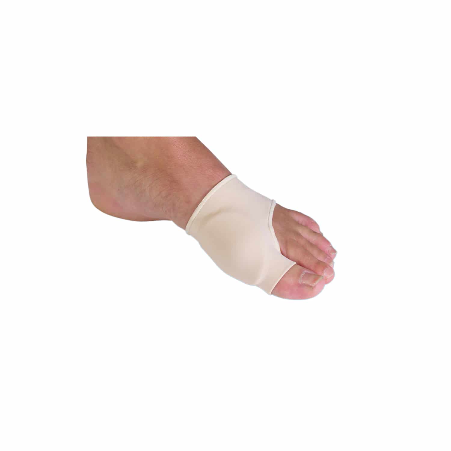 Bota Podo 21 Hallux Valgus Beschermer Bota Podo 21 Hallux Valgus Beschermer