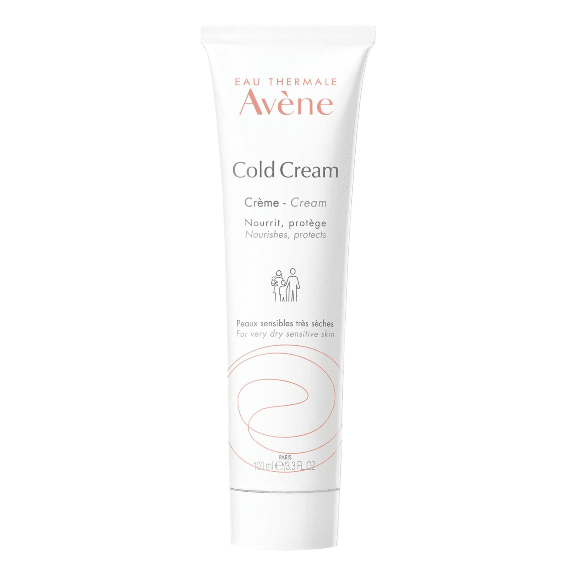 Avène Cold Cream Crème Avène Cold Cream Crème