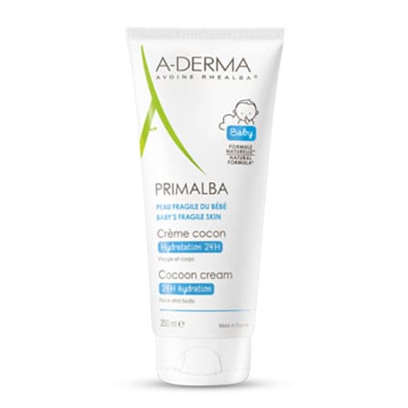 Aderma Primalba Cocoon Crème Aderma Primalba Cocoon Crème