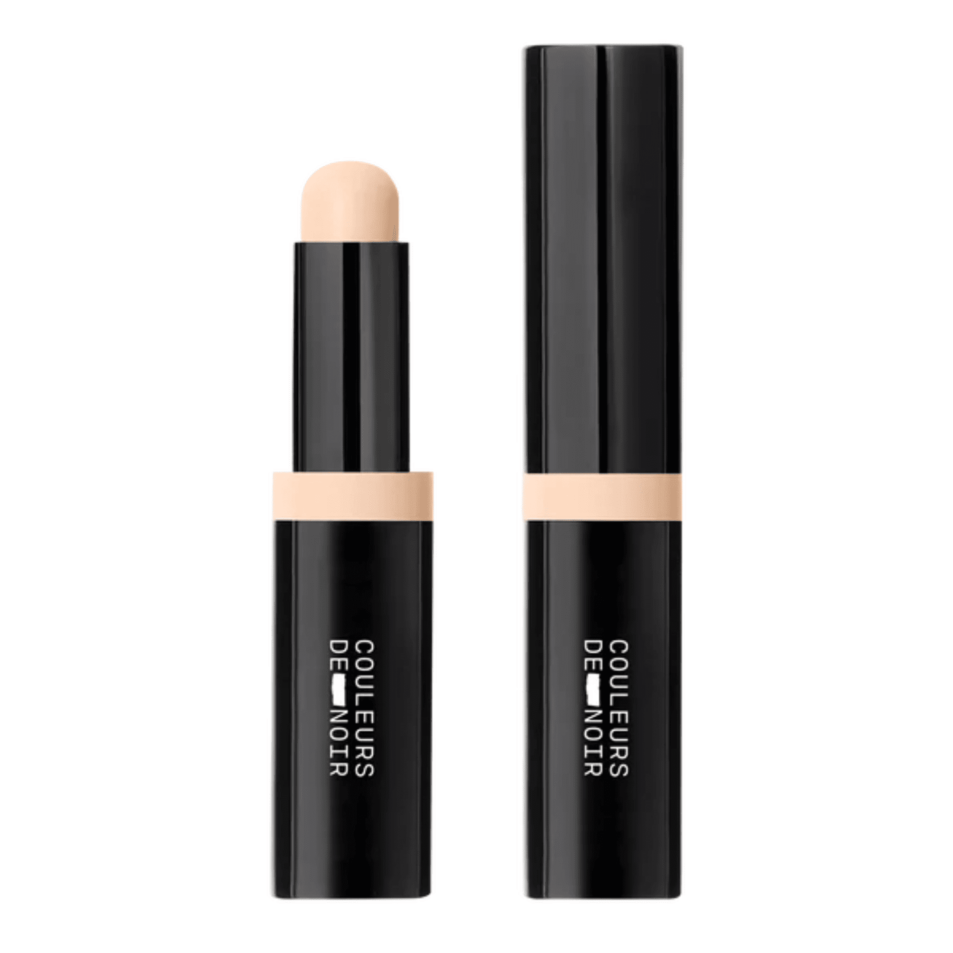 Couleurs de Noir Concealer Stick Couleurs de Noir Concealer Stick