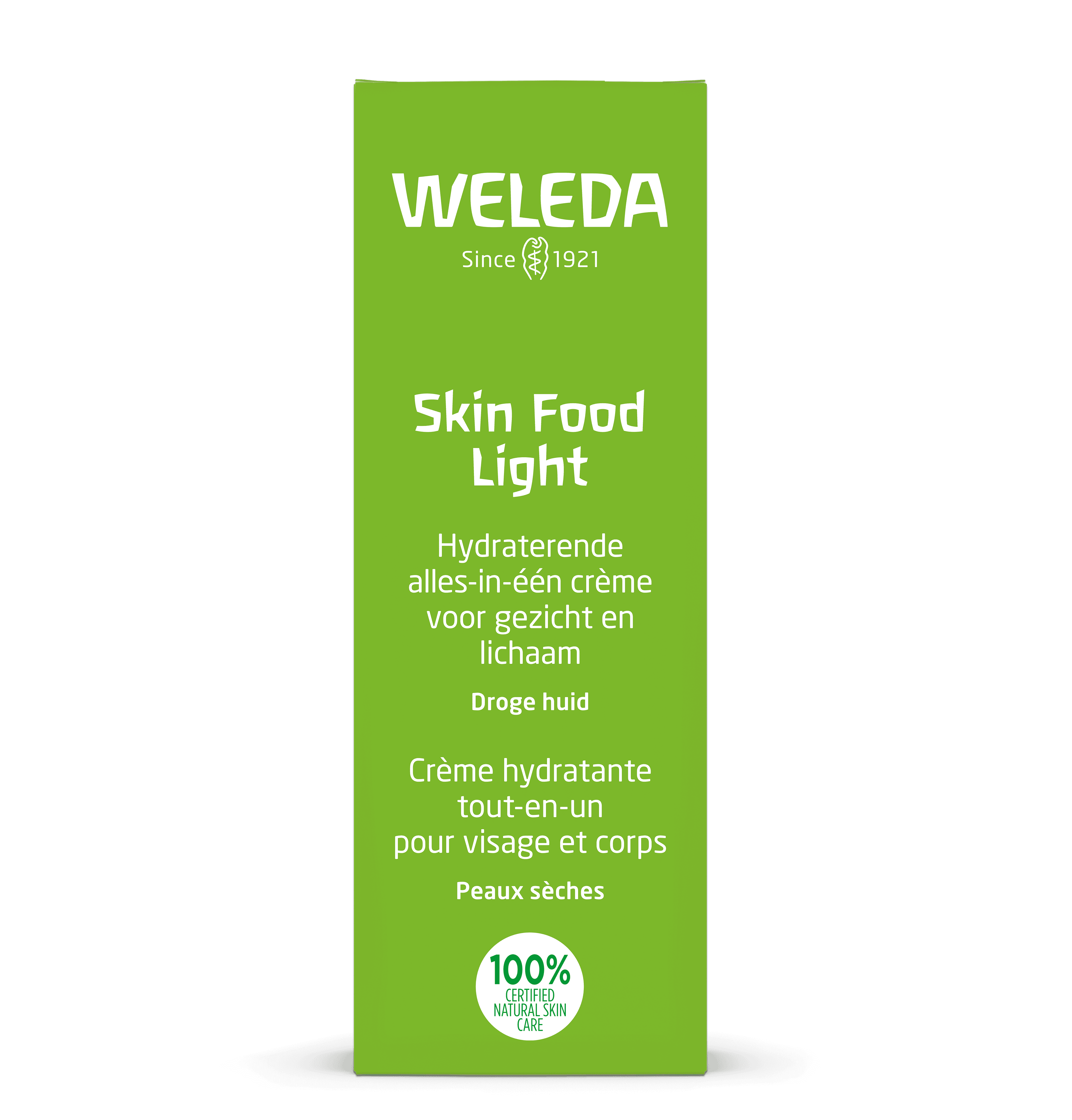 Weleda Skin Food Light Crème Weleda Skin Food Light Crème
