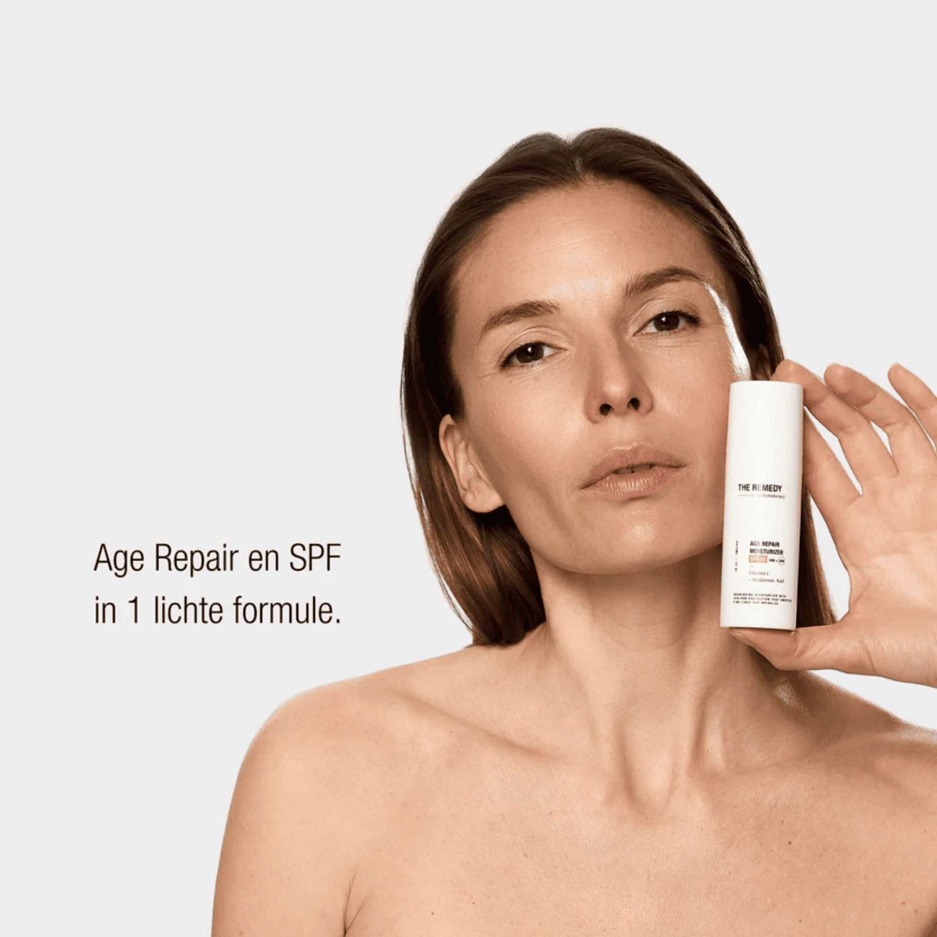 The Remedy Age Repair Moisturizer SPF 50