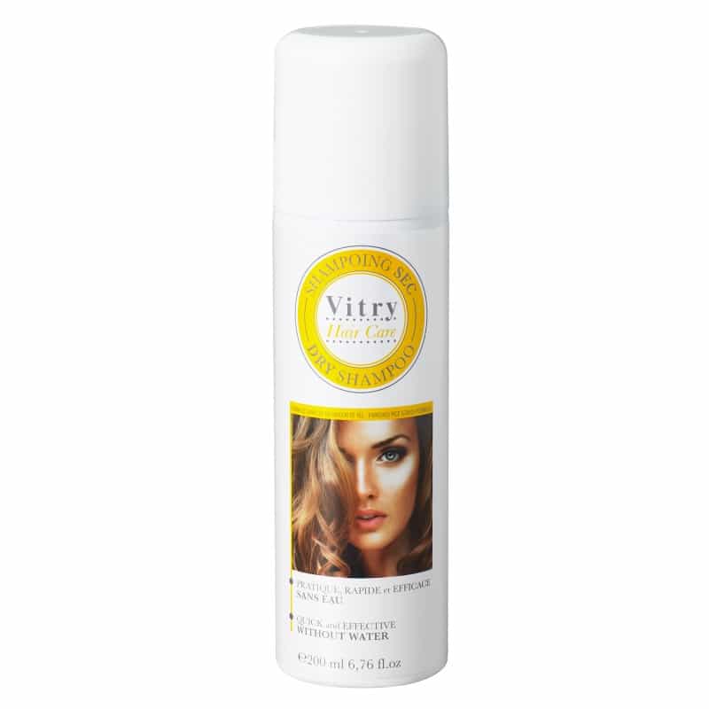 Vitry Droogshampoo Vitry Droogshampoo
