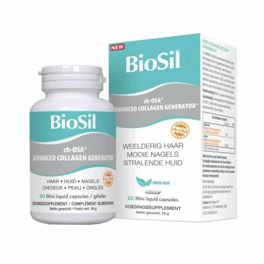 Biosil Mini Biosil Mini