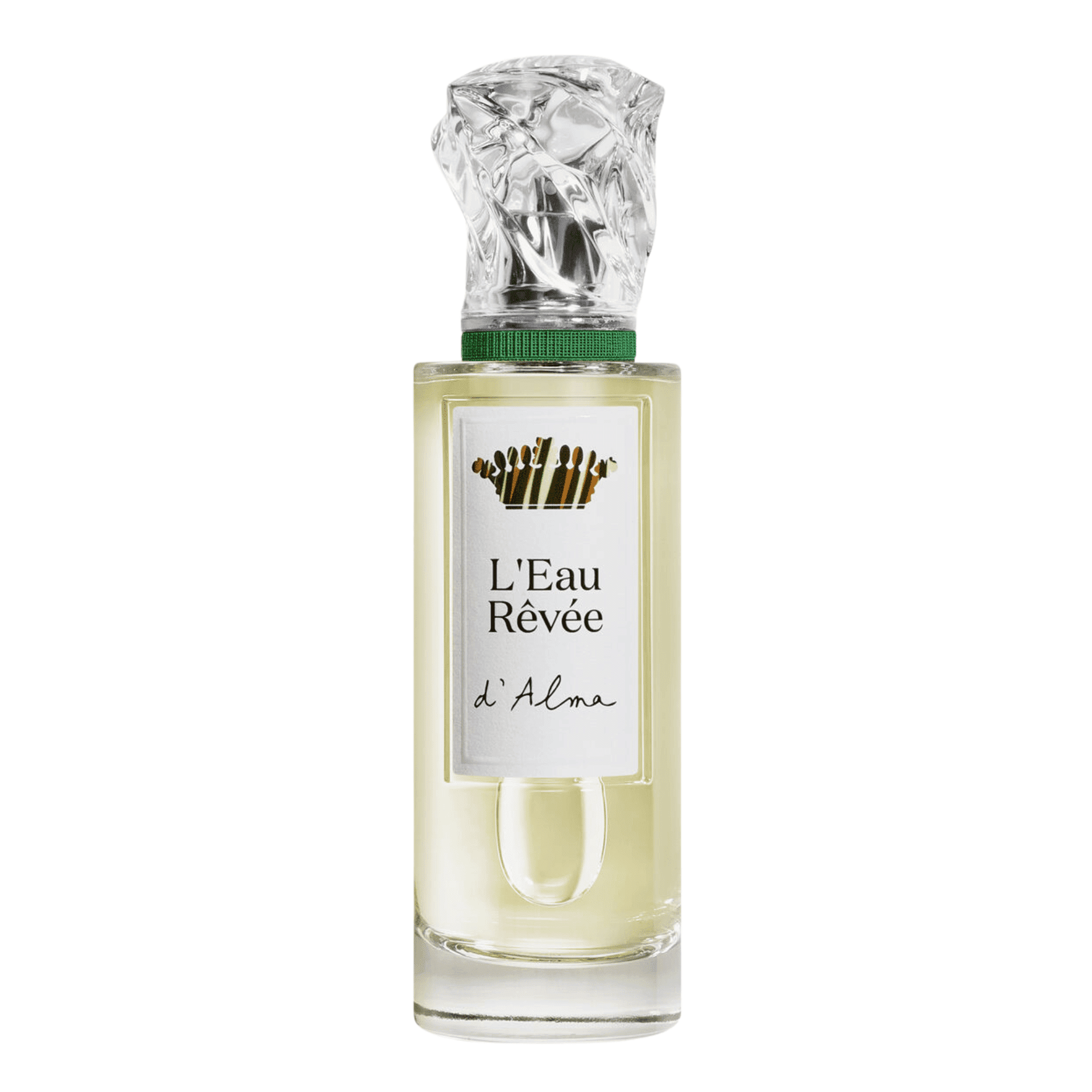 Sisley L'Eau Rêvée d'Alma