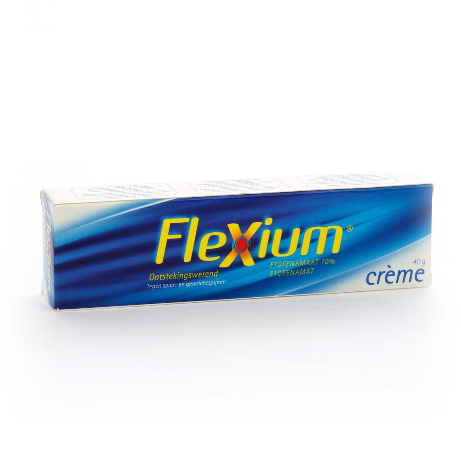 Flexium CrÃ¨me 10%