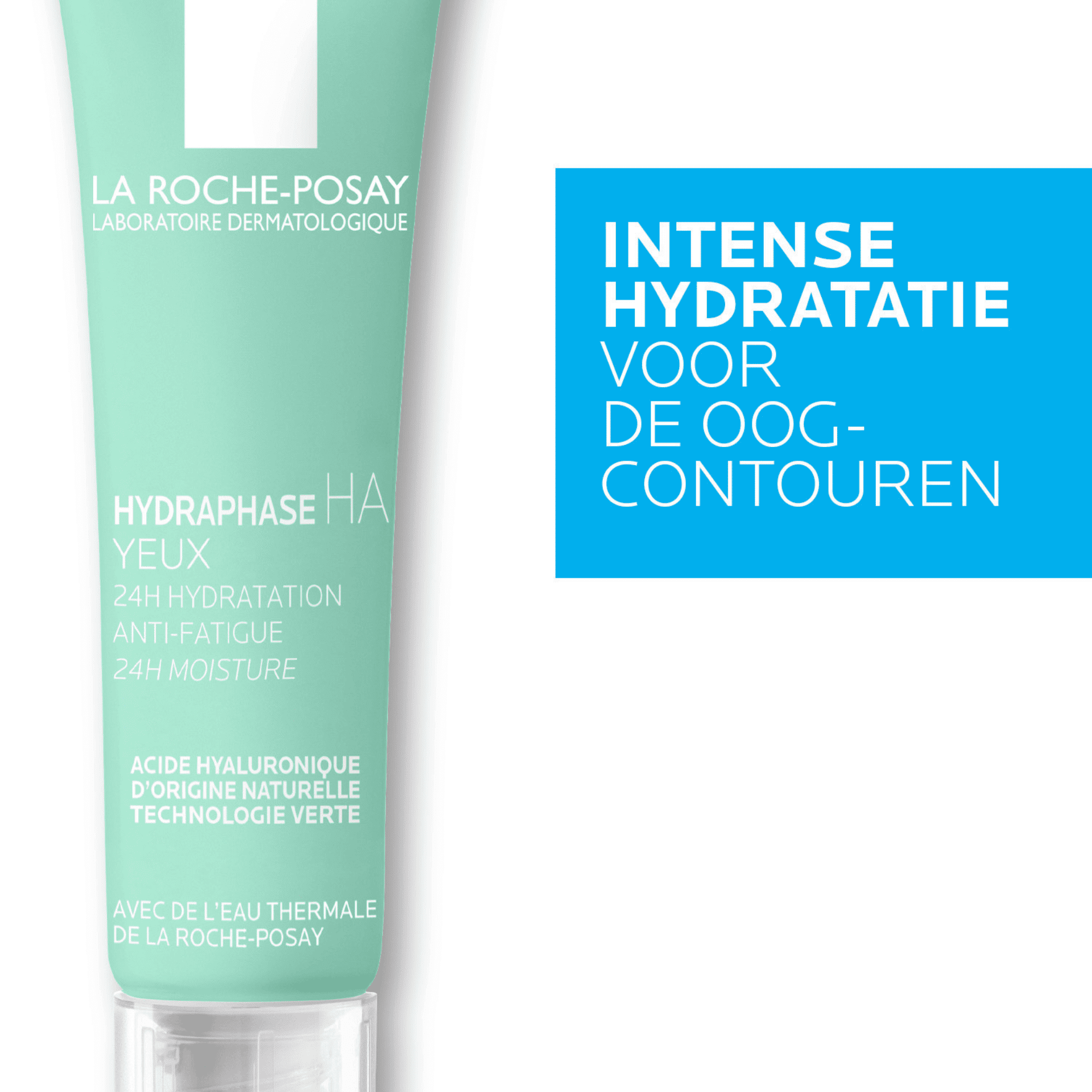 La Roche-Posay Hydraphase Intense Yeux