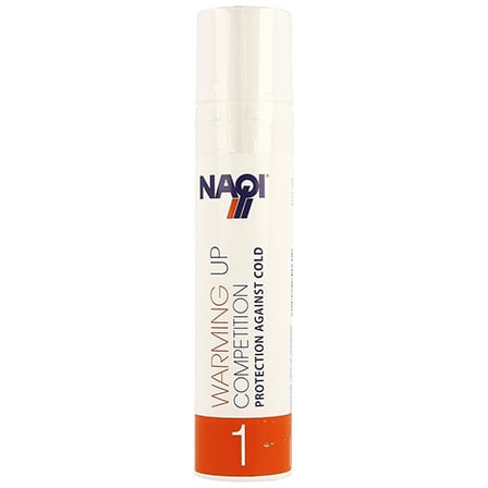 Naqi Warming Up Competition 1 Naqi Warming Up Competition 1