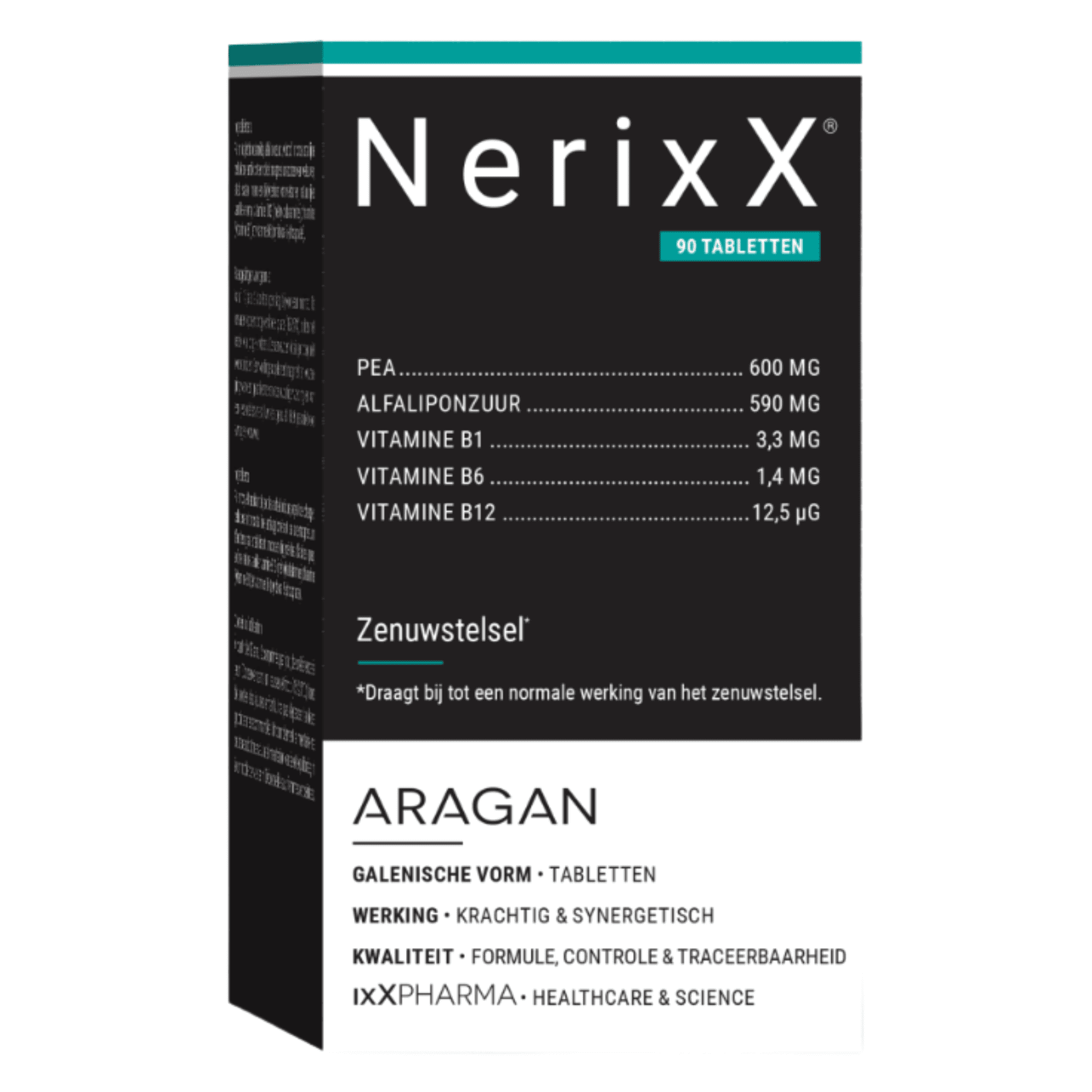 Nerixx Comp 90 Nf Nerixx Comp 90 Nf