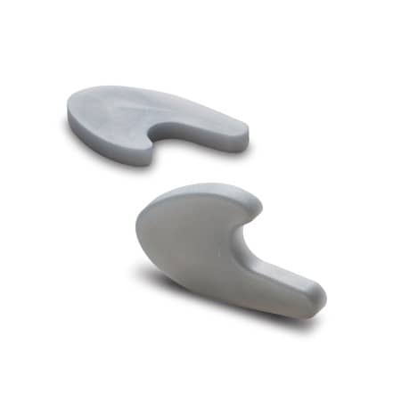 Bota Podo 36 Zilveren Teenspreider L Bota Podo 36 Zilveren Teenspreider L