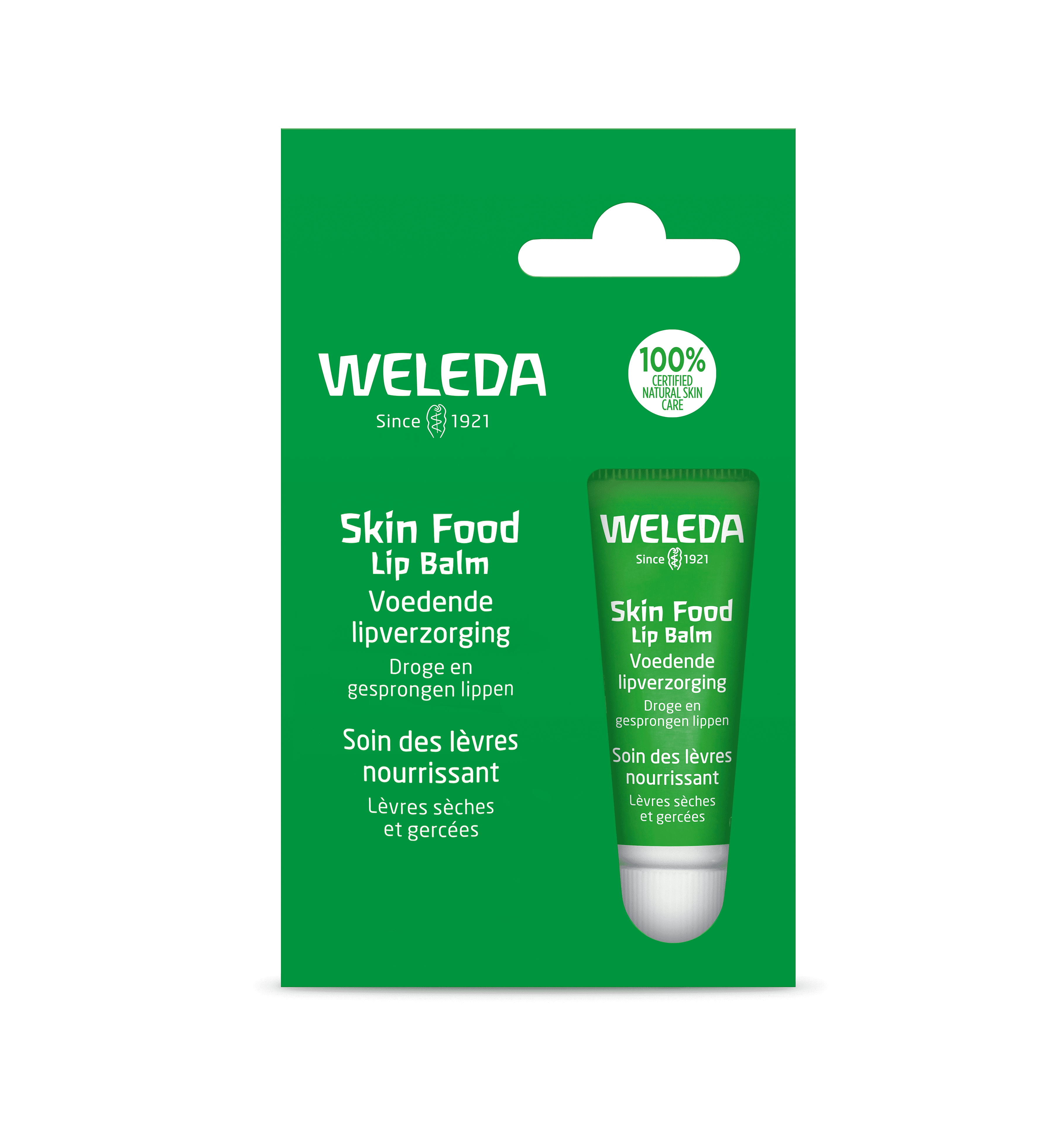 Weleda Skin Food Lip Balm Weleda Skin Food Lip Balm