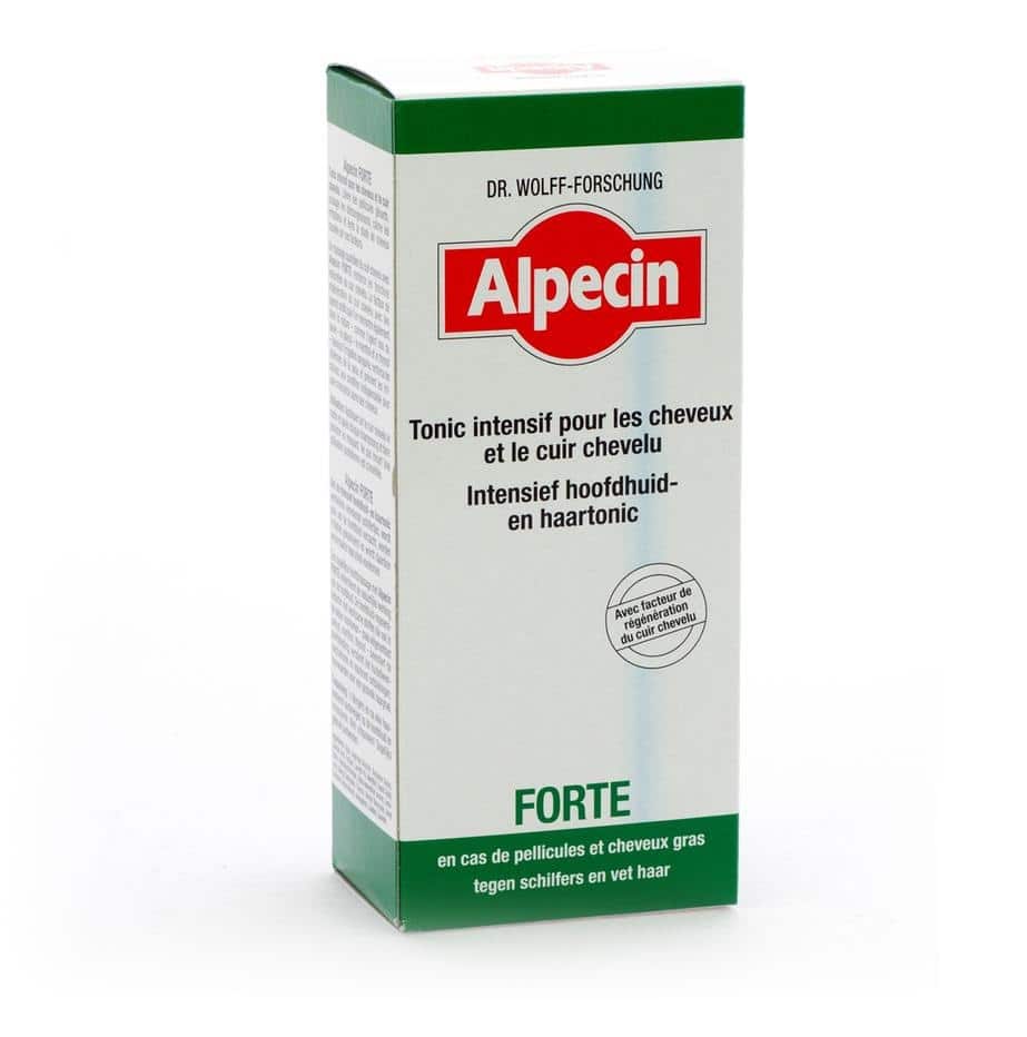 Alpecin Forte Lotion