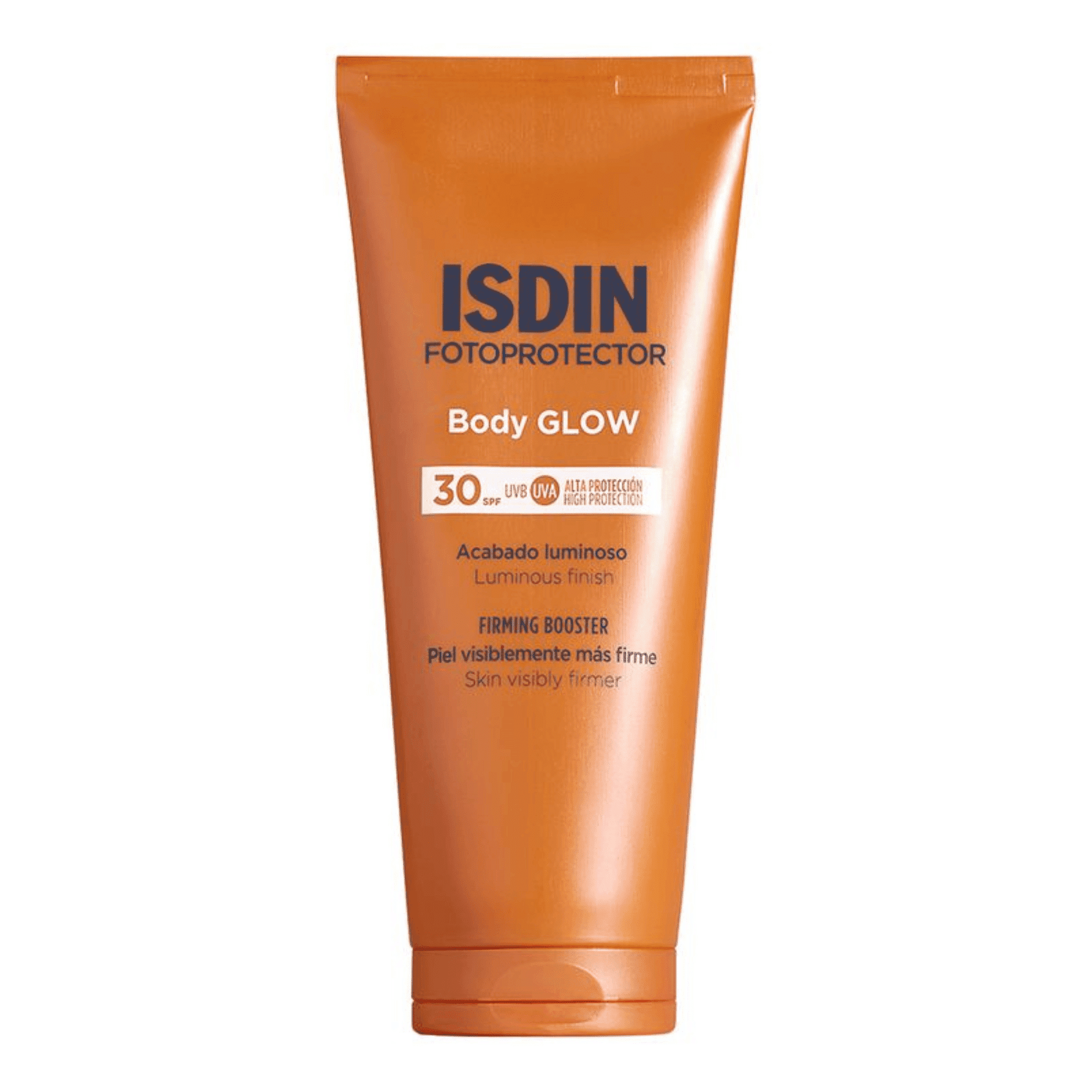 Isdin Fotoprotector Body Glow SPF 30