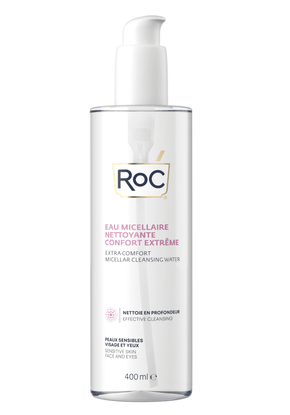 RoC Extra Comfort Cleansing Water