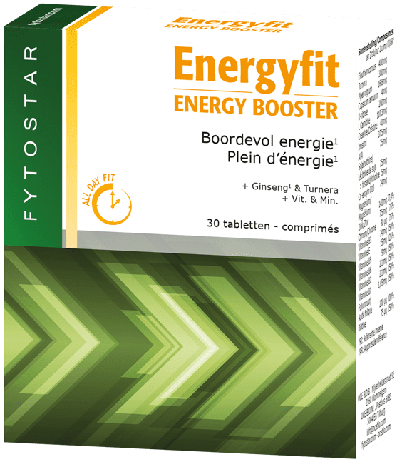 Fytostar Energyfit