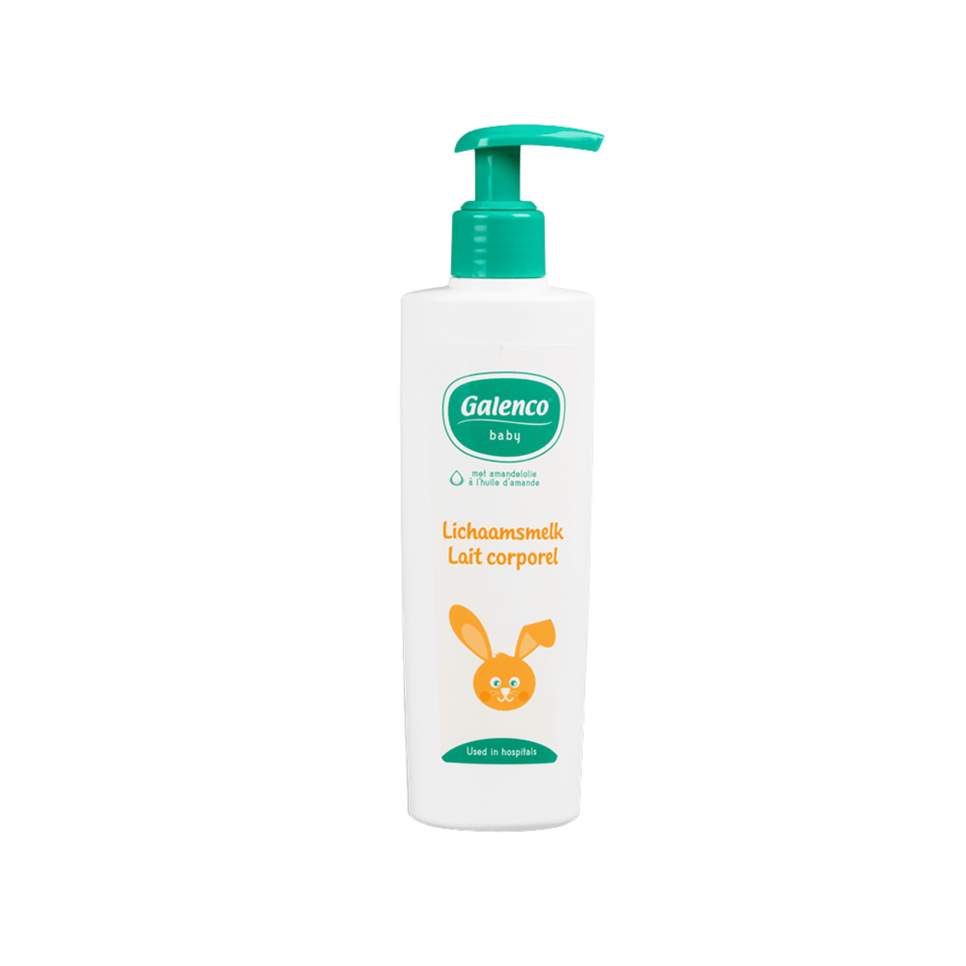 Galenco Baby Lait Corporel Galenco Baby Lait Corporel