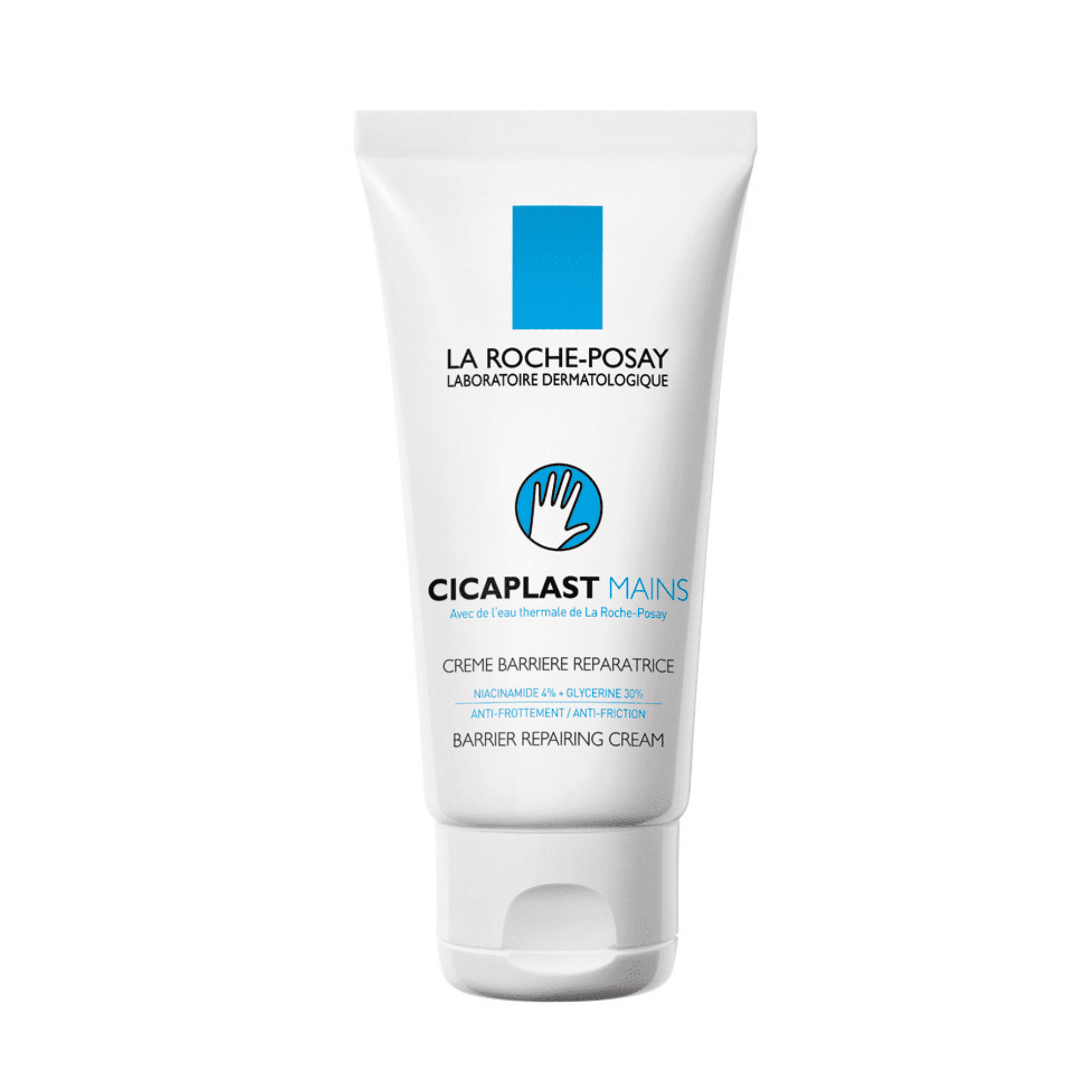 La Roche-Posay Cicaplast Handen