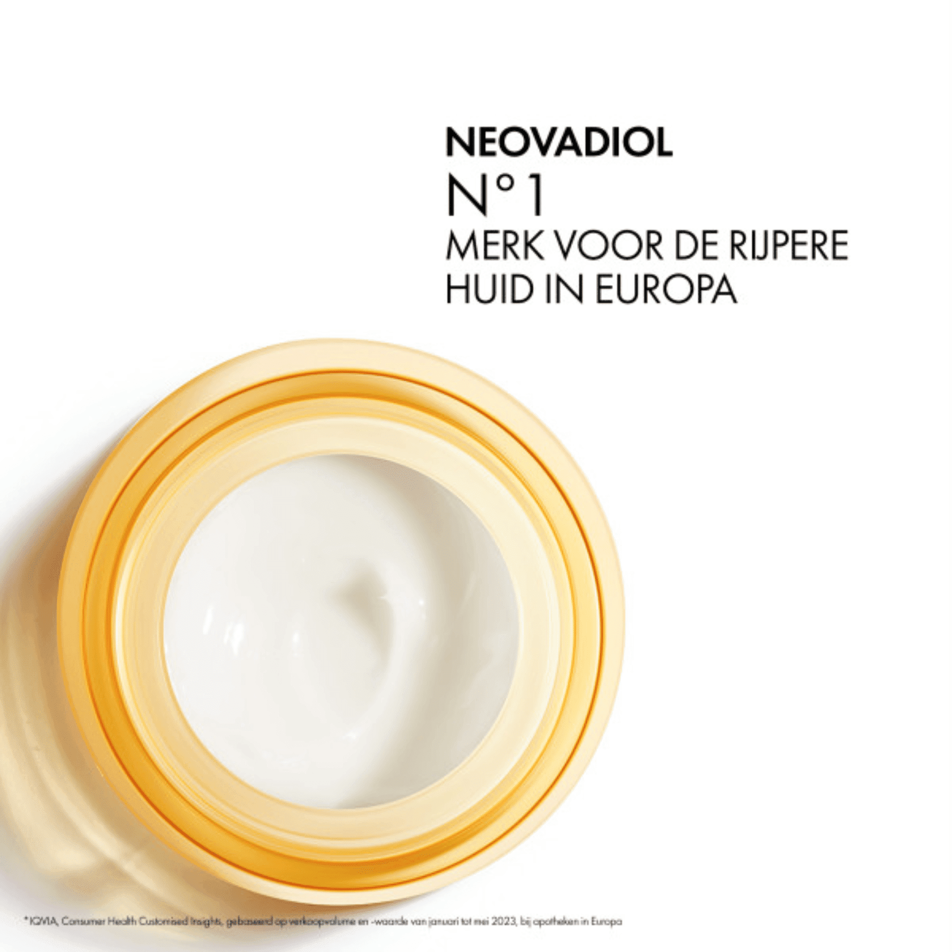 Vichy Neovadiol Post-Menopauze Verstevigende Nachtcrème