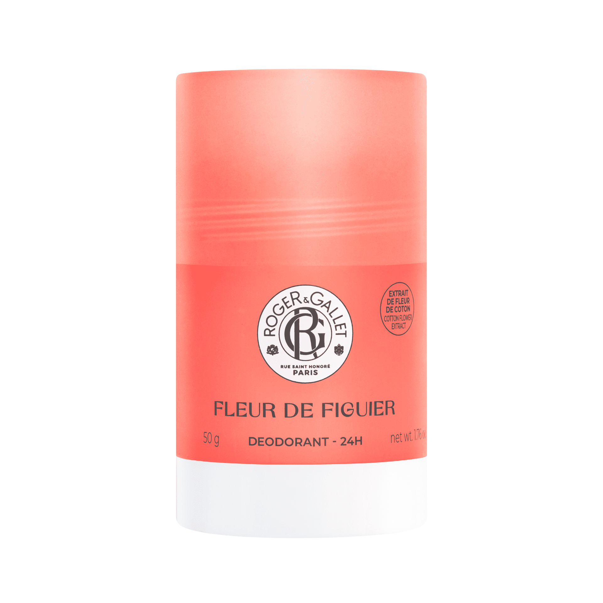 Roger&gallet Fleur Figuier Deo Stick 50g Roger&gallet Fleur Figuier Deo Stick 50g