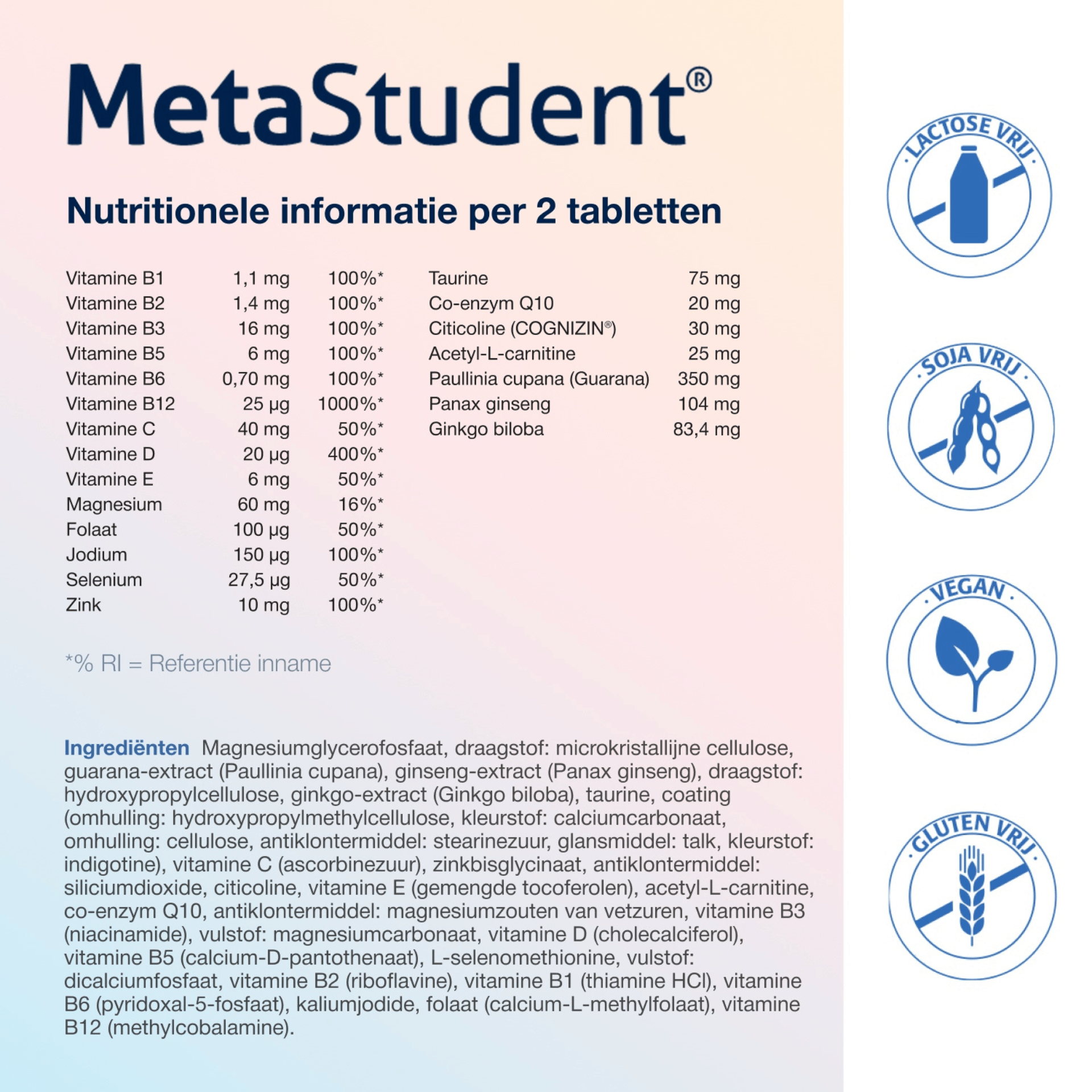 MetaStudent MetaStudent