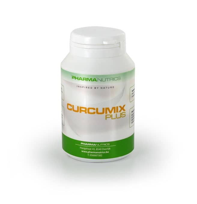 Curcumix Plus