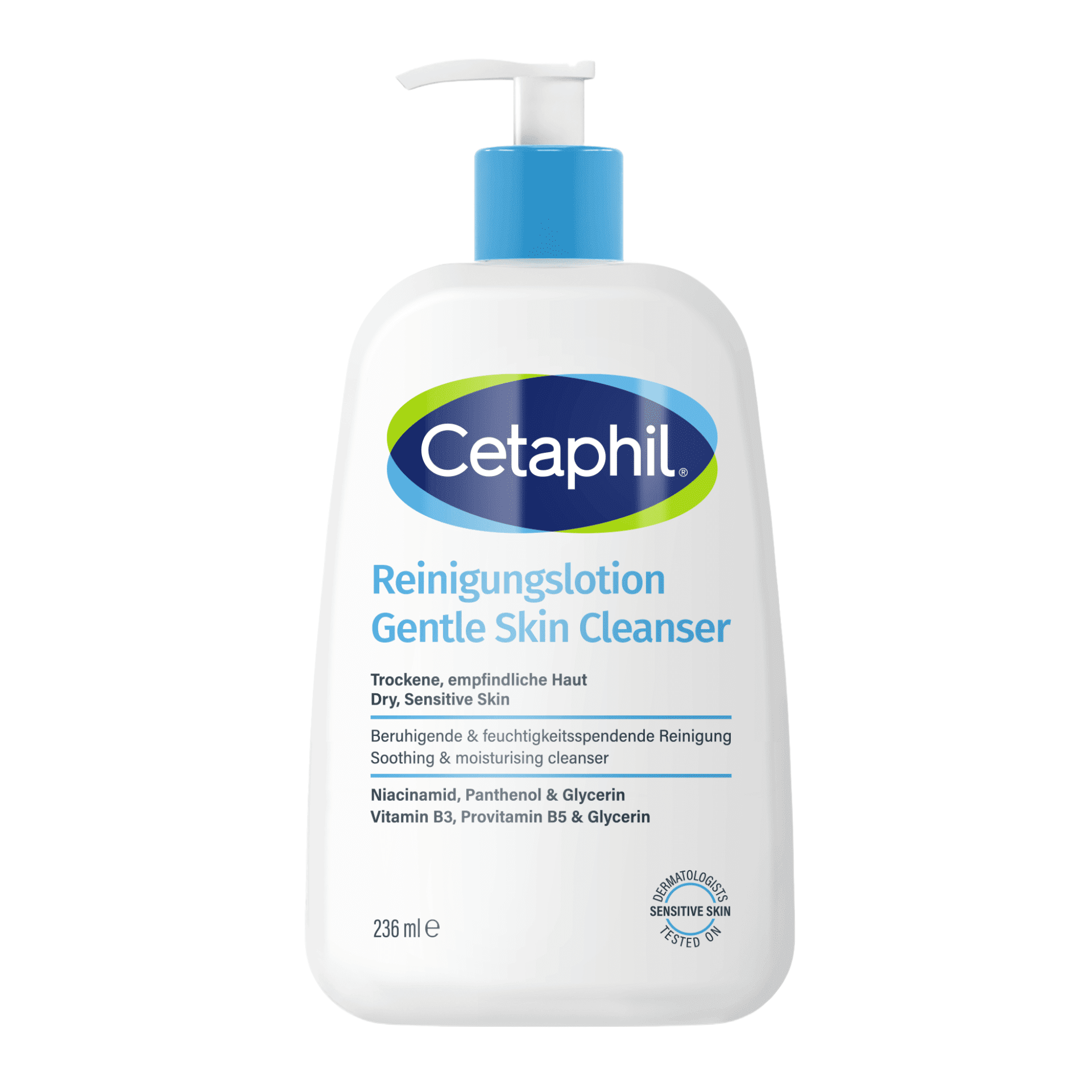 Cetaphil Gentle Skin Cleanser