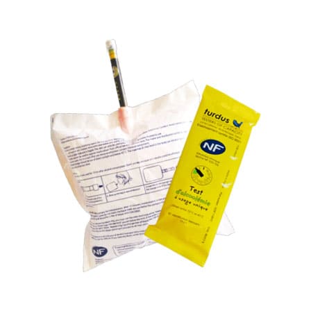 Covarmed Alcoholtest Covarmed Alcoholtest