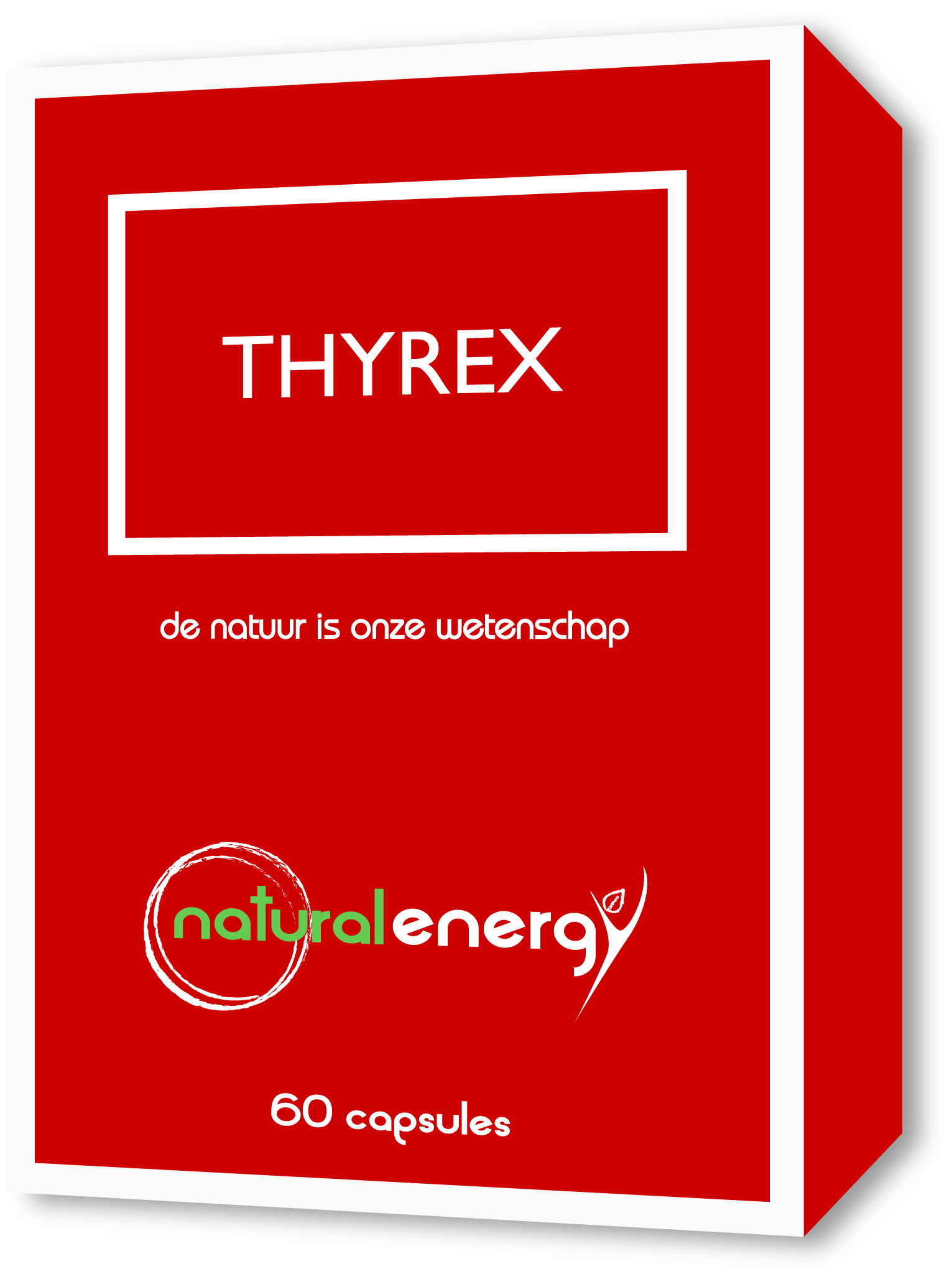 Natural Energy Thyrex