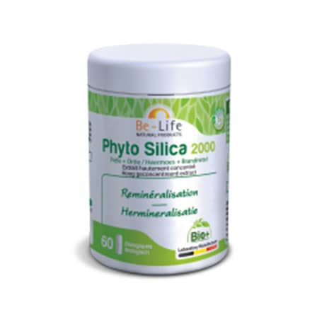 Be Life Phyto Silica 2000 Be Life Phyto Silica 2000
