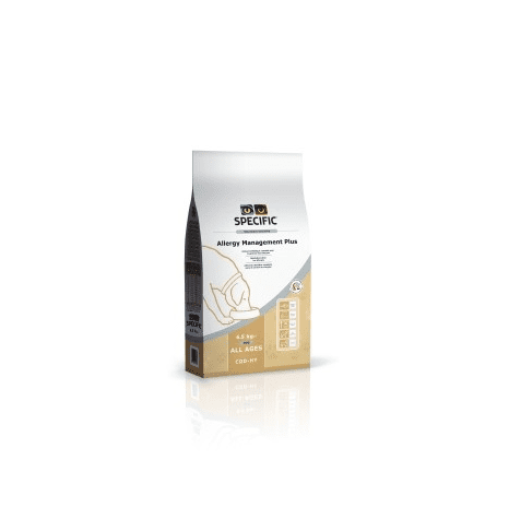Specific COD-HY Allergy Management Hond