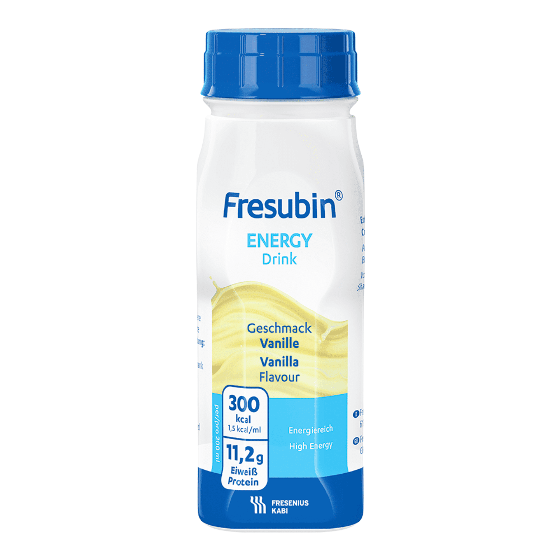 Fresubin Energy Drink 4 x 200 ml Fresubin Energy Drink 4 x 200 ml