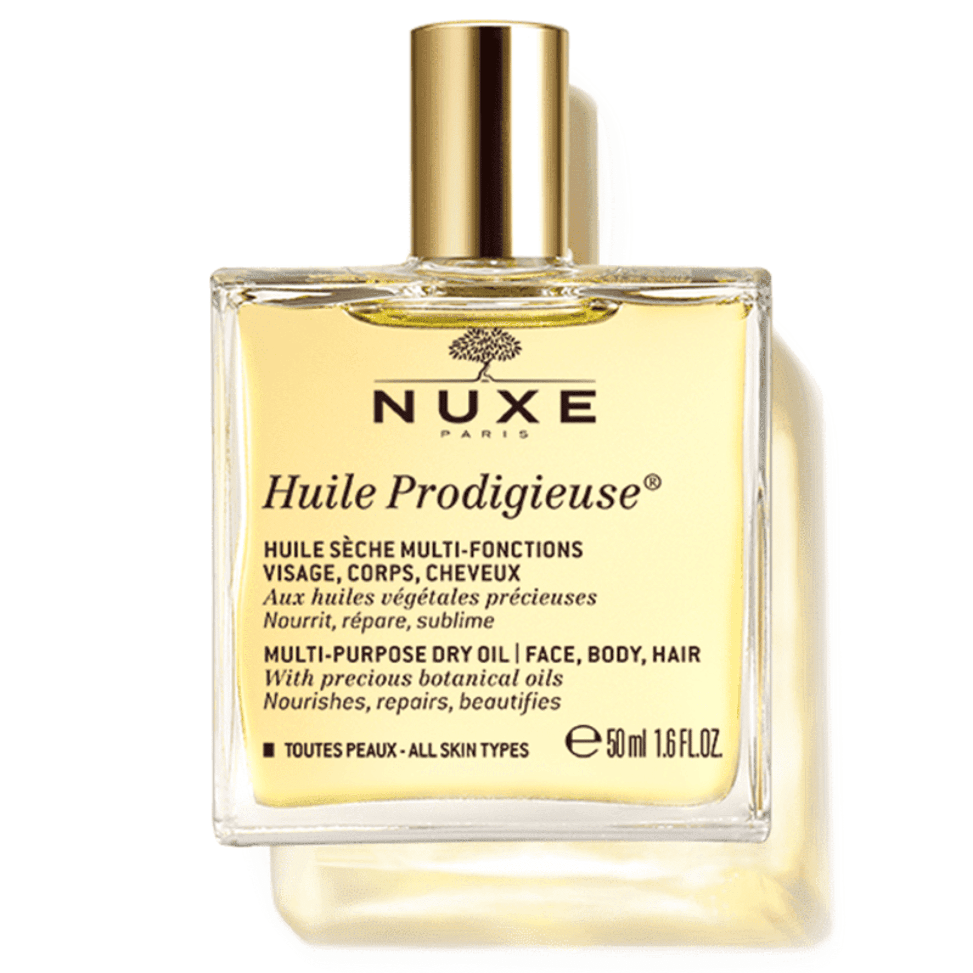 Nuxe Huile Prodigieuse 50 ml Nuxe Huile Prodigieuse 50 ml
