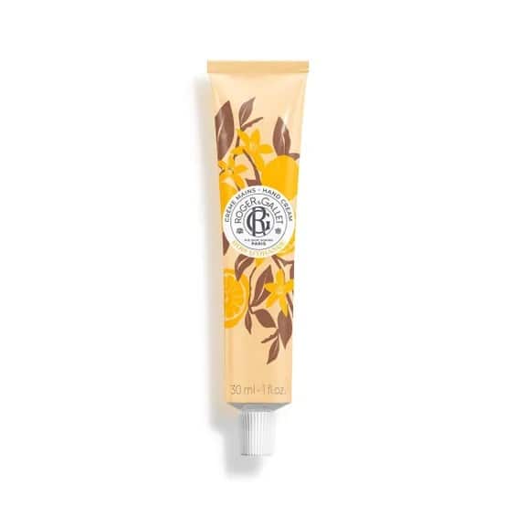 Roger & Gallet Weldadige Handcrème 30 ml