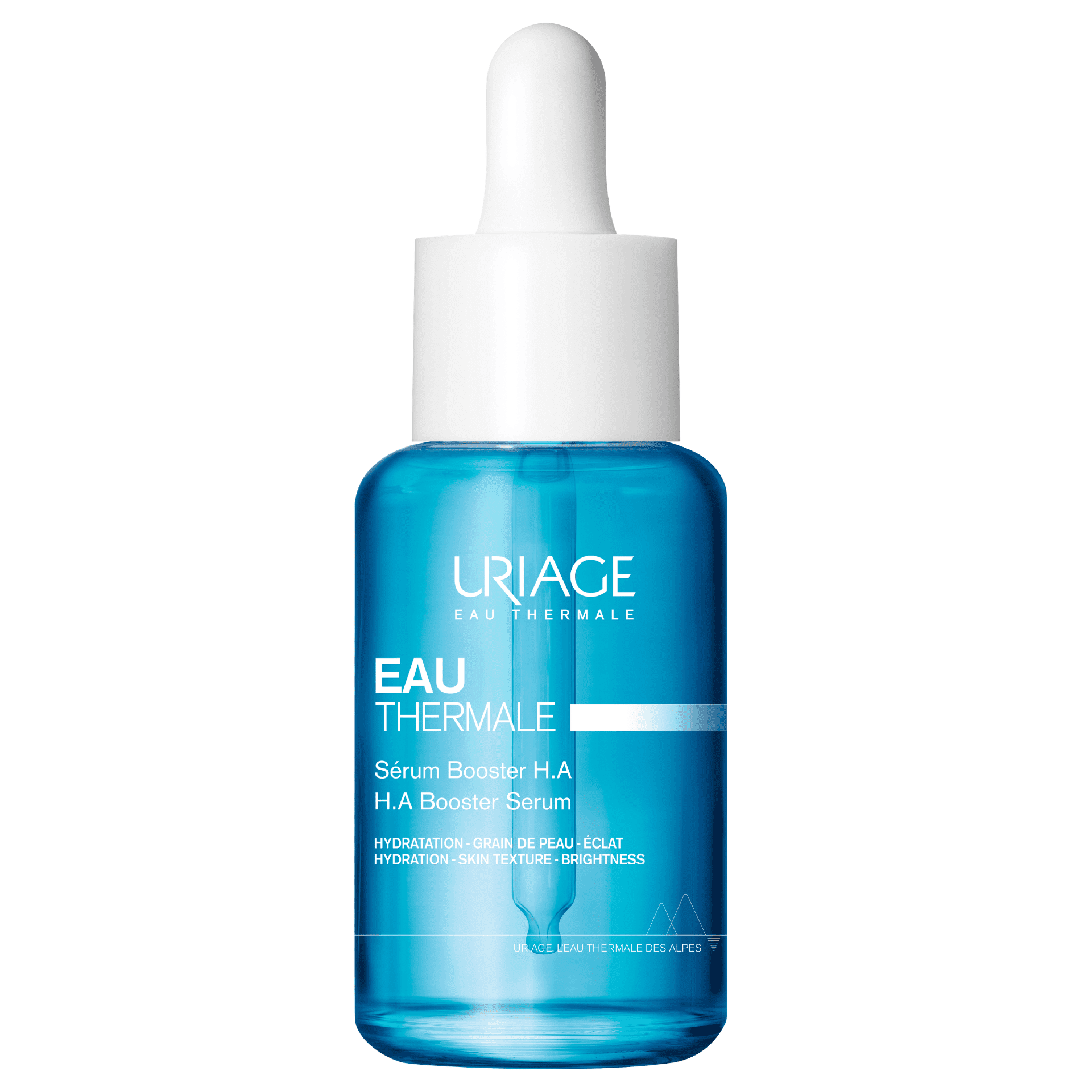 Uriage Eau Thermale H.A Booster Serum Uriage Eau Thermale H.A Booster Serum