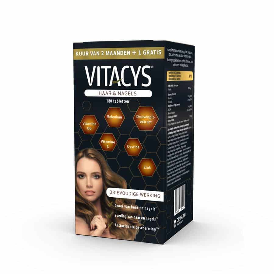 Vitacys Promo*