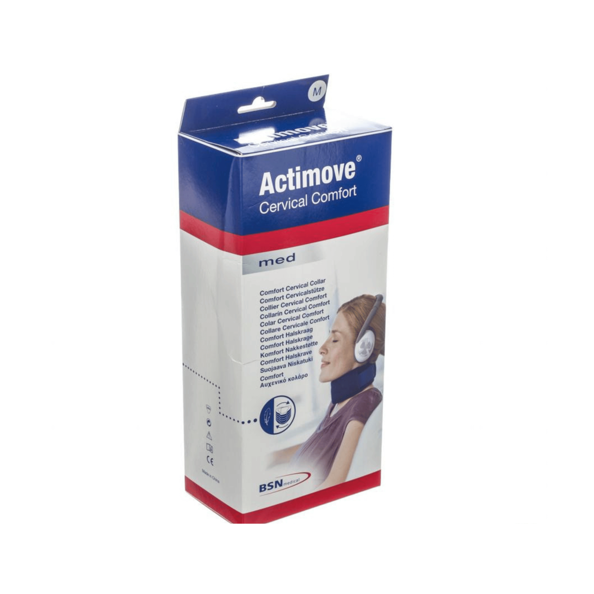 Actimove Cervical Comfort M Actimove Cervical Comfort M