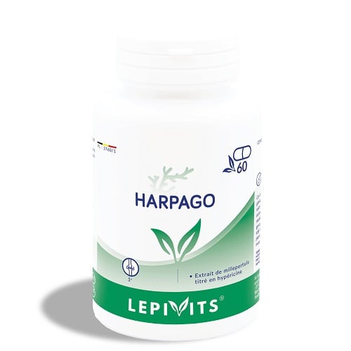 Lepivits Harpago Plus Lepivits Harpago Plus