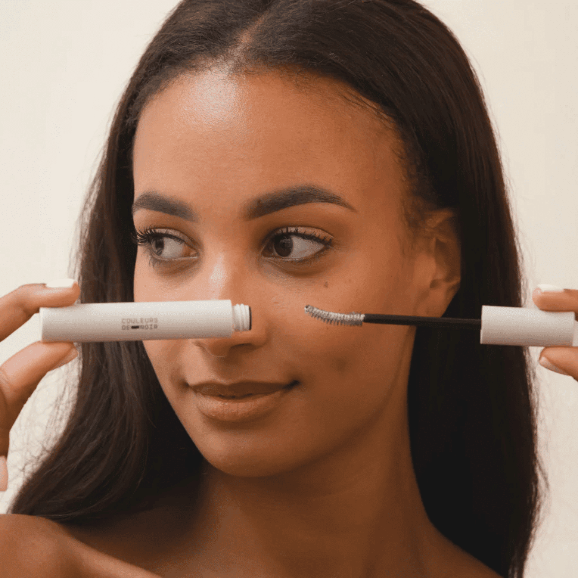 Couleurs de Noir Lash Boosting Primer