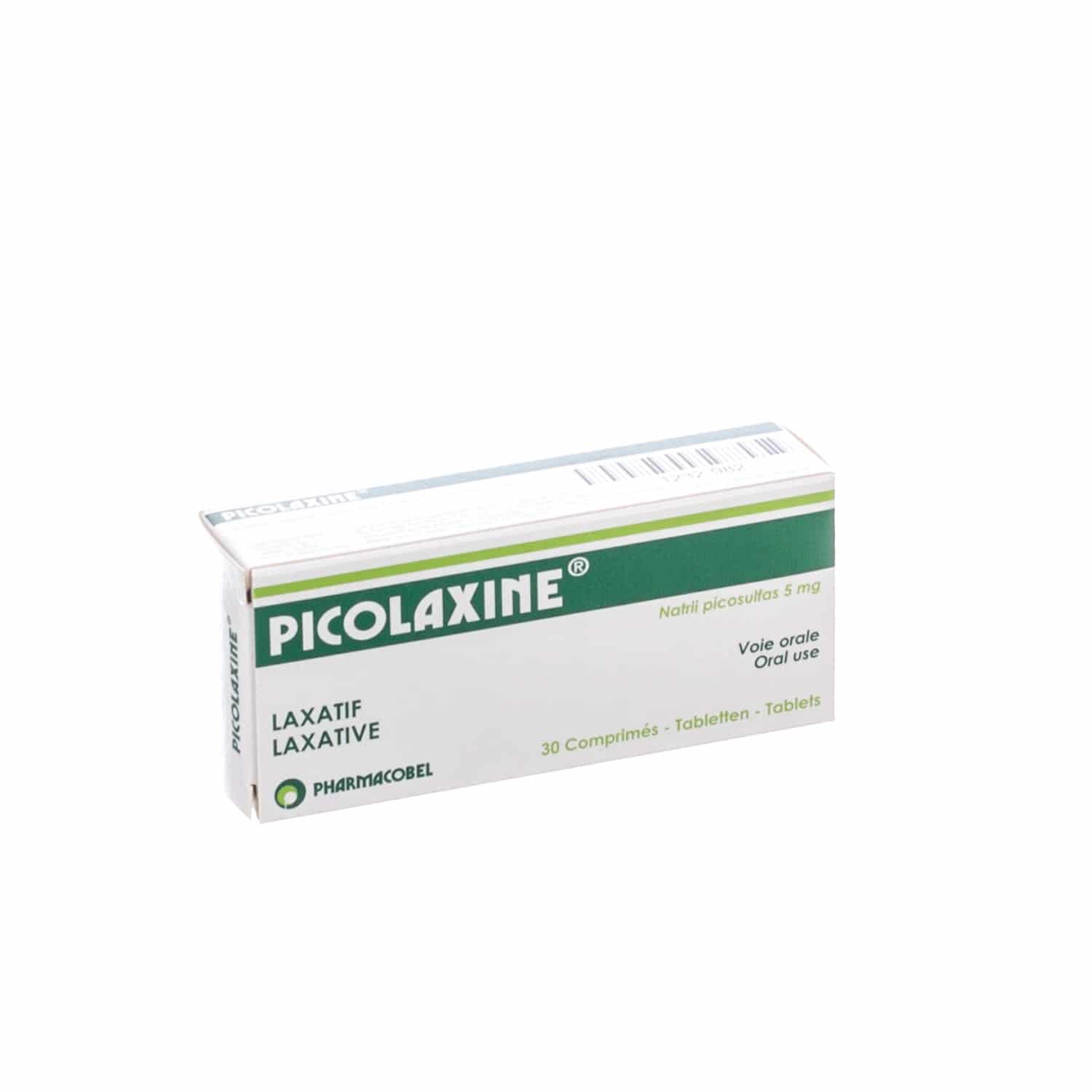 Picolaxine Picolaxine